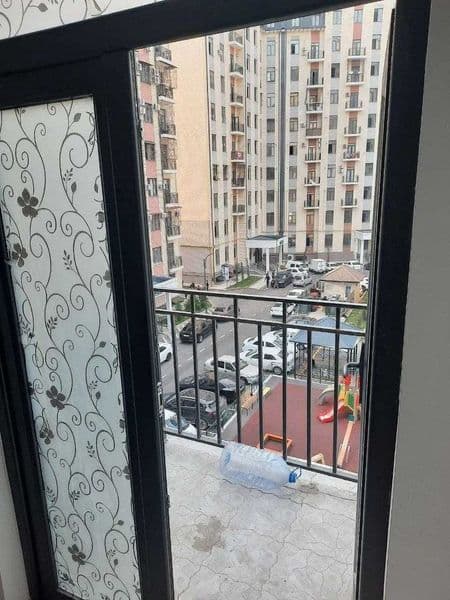 Аренда Квартира 1-хона 4 чи-этаж, 9-этажка, Хамма шароити бо