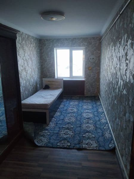 TTZ diadorada 1 xonali uy ijaraga beriladi bezmakler. Sharoi