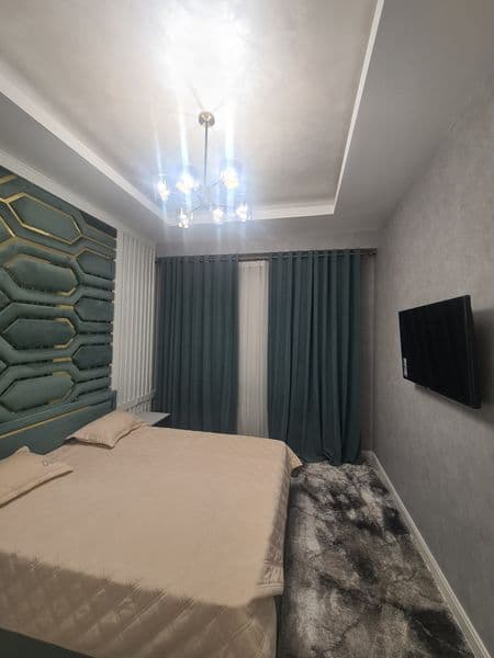 Ташкент Сити новостройка<br />
ЖК Dream House Garden's<br /> — фото 3