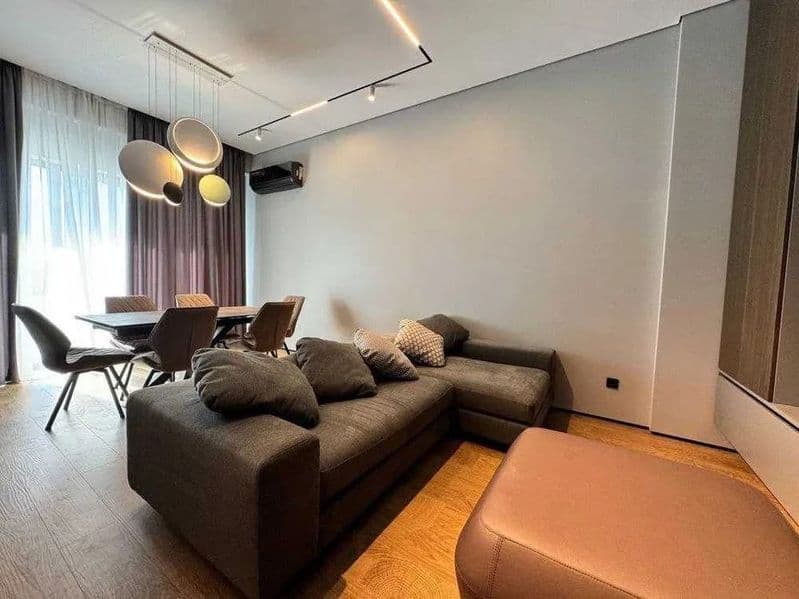 Характеристики:<br />
2 ком <br />
• Этаж: 5/8 <br />
• Обща — фото 4