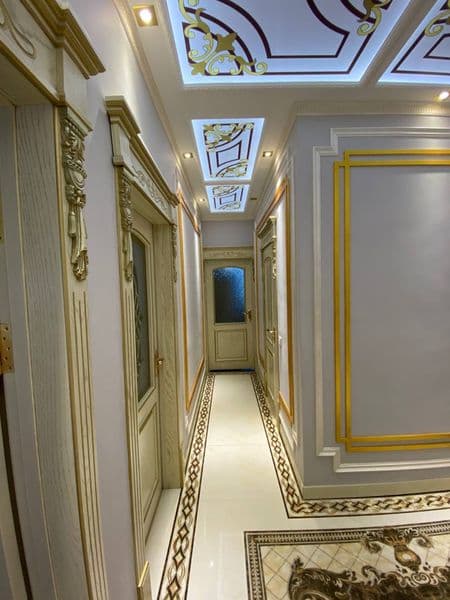 Срочно сдаётся строго девушки в комнату  по 150$ все условии