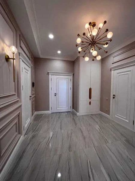 Сдаётся квартира на ЖК Дархан Модерн‼️<br />
Ориентир - Воен — фото 3