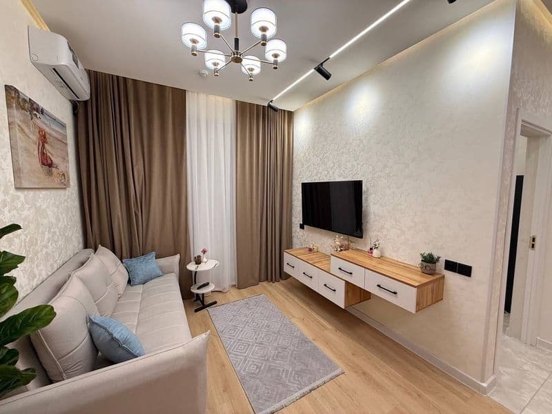 До Ц1 5 минут 1/6/9 <br />
НОВОСТРОЙКА <br />
ЖК-ALFAGRANUS< — фото 5