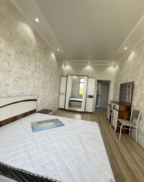 Чилонзор метро<br />
Хона-2<br />
Уй шинам, хамма шароитлар  — фото 2