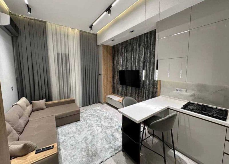 ПРЕМИУМ АРЕНДА | ГОТОВА К ЗАСЕЛЕНИЮ<br />
<br />
Район: Шайх