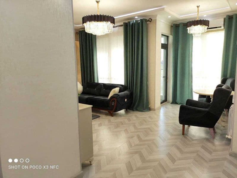 Сдаётся  квартира ЖК Akay city<br />
#Ориентир - М. Хамид Ал — фото 2