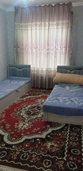 Аренда<br />
Эко бозор <br />
Масжид олдида<br />
2 хона уй< — фото 2