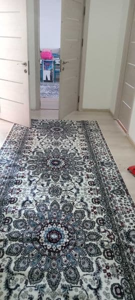 Qizlarga ijaraga beriladi.<br />
Yashnobod tumani. Ahmad Yas