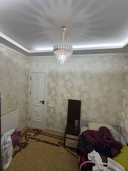 ID #2801<br />
#Аренда квартиры <br />
Район - #Мирзо Улугбе — фото 5