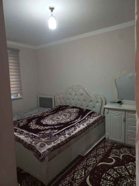 Mirzo Ulug'bek tumani Qorasuv-6 2 xonalik panelnik 16 etajli — фото 3