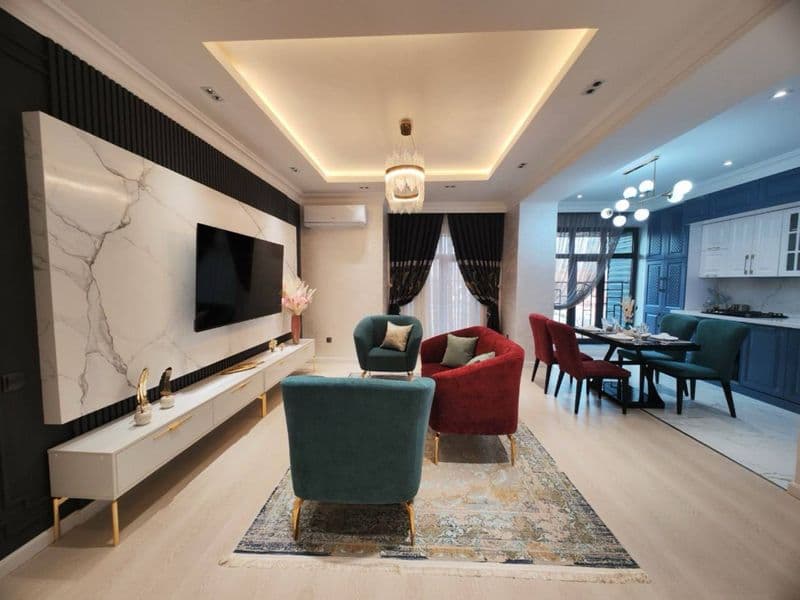 Мирзо Улугбекский район <br />
Ц-1<br />
Ориентир: ЭКО парк  — фото 2