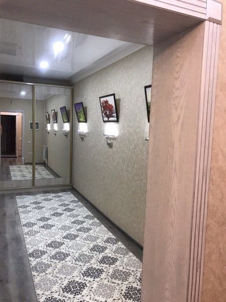 Ц 5 <br />
<br />
Абсолютно новая евро квартира <br />
<br / — фото 5