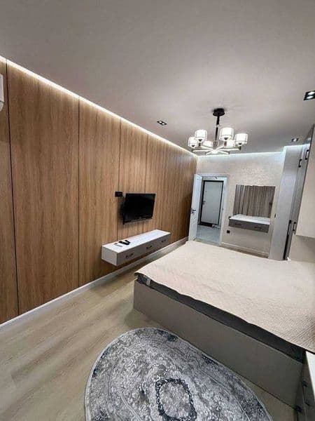 Срочно сдается квартира на долго срочно семейным или иностра — фото 3