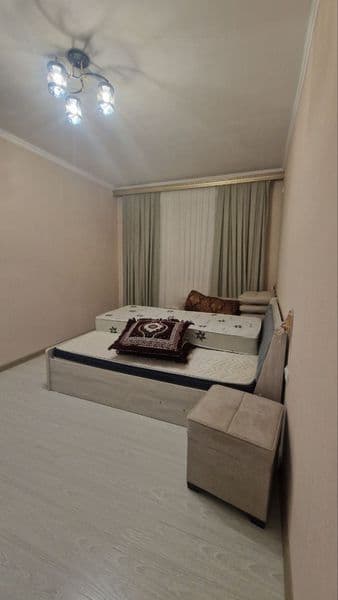 Махтумкули Технопарк навастройка 17 этаж 3 хонали квартира 1