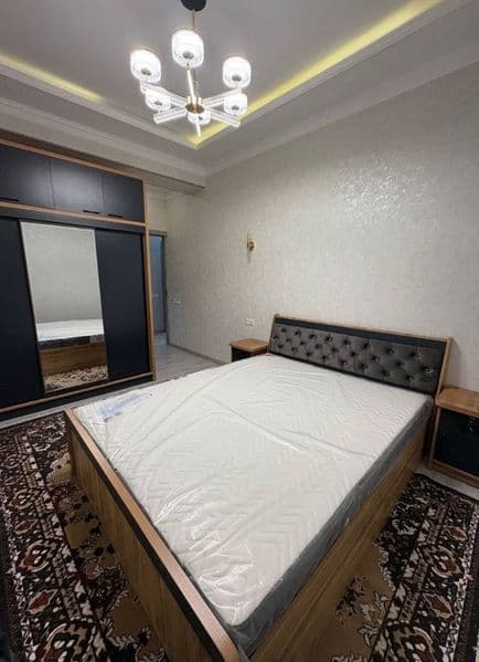 Аренда <br />
Сергили р.й  (4-метро бекат юнида)<br />
2/2/3 — фото 2