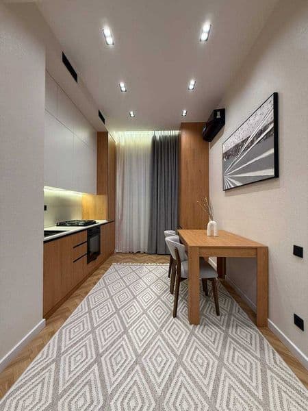 Сдается квартира с красивым ремонтом<br />
<br />
• Район: Ш — фото 5