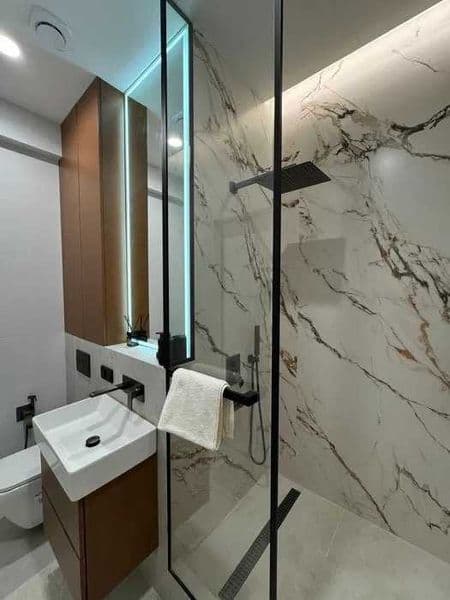 2-комнатная квартира 60м² в Яккасарайском районе, Мукими<br  — фото 4