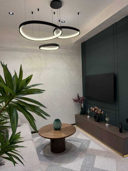 Срочная Аренда Премиум Квартиры<br />
В Самом Престижном ЖК  — фото 5