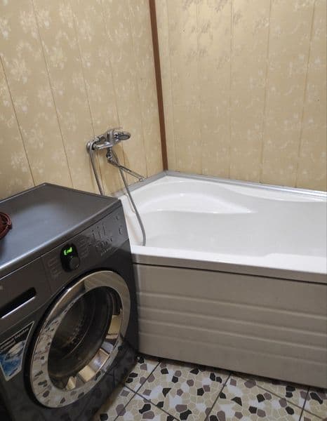 Аренда 1.хонали 2.хонали корасарой  клинган оилага берилади 