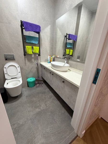 Аренда Квартиры в новостройке Яккасарайский район орентир ка — фото 5