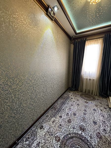 Полностью Укомплектована <br />
Мебелью и техникой <br />
От — фото 5