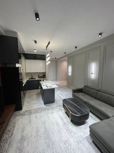 Аренда квартиры<br />
ЖК Mirabad Avenue <br />
<br />
Комнат