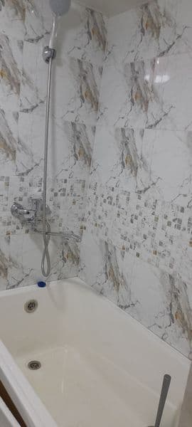 Оилага еки парядичний боларга берилади ванна тувалети ичида  — фото 3