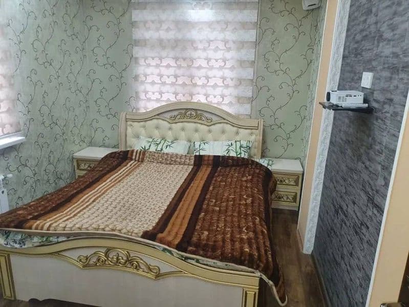 Район: Мирзо-Улугбек<br />
Ориентир:  максим горкий буз база — фото 3