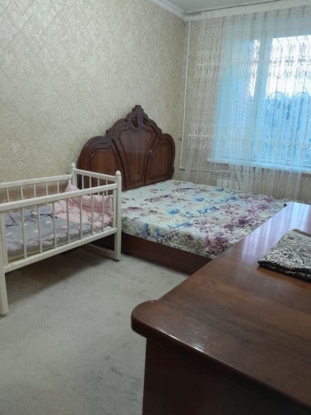 Chilanzor 26 kvartil 107 maktab yonida<br />
4 xona 500$  xa — фото 3