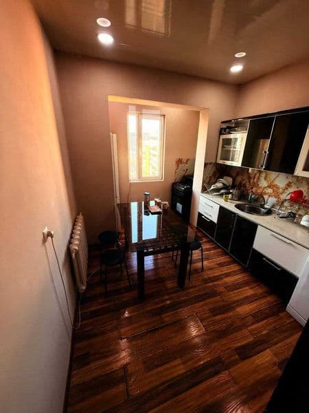 Сдается 2-комнатная квартира (60м²) в Юнусобадским  районе Т — фото 3