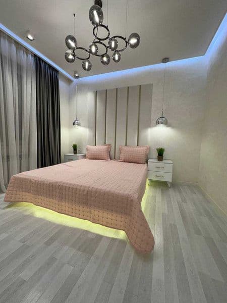 Премиальная квартира<br />
<br />
Район:Алмазарский<br />
Ад