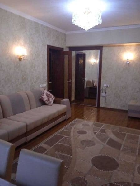 Сдаётся квартира на Метро Айбек‼️<br />
Ориентир - Корейское — фото 2