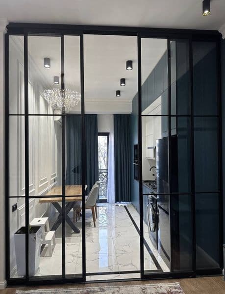 ЖК Казахстан <br />
Юнусабадский район <br />
Ориентир метро — фото 5