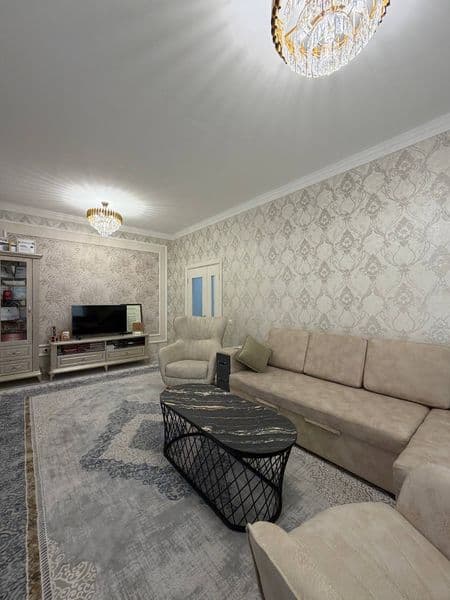 Срочно сдается<br />
Квартира в новостройке<br />
Жк "Assalo — фото 3