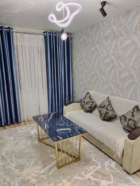 Сдаю в аренду свою квартиру только семьям (с ЗАГСом). До ста