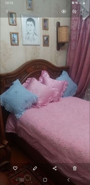 Студент. Ва. Ишлайдиган.  Угил. Болалар. Учун. Квартира. Хам