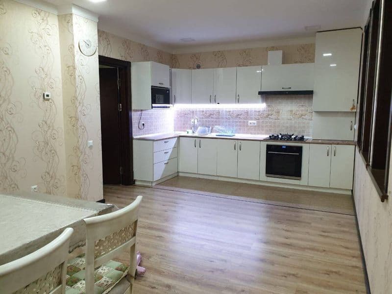 Срочно сдаётся Циалковский Коттедж 4х Комнатная Еуро, мебель — фото 4