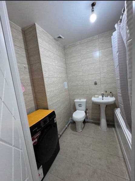 Район: Яшнабадский<br />
Адрес: Олмос махалля<br />
Ориентир — фото 5