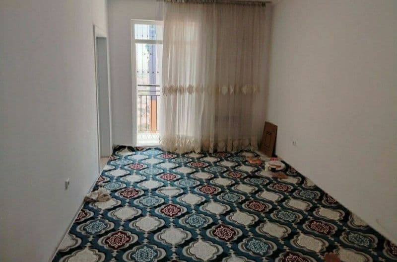 Бектемир туманида<br />
Мусаффо масканда <br />
2хонали кват — фото 3