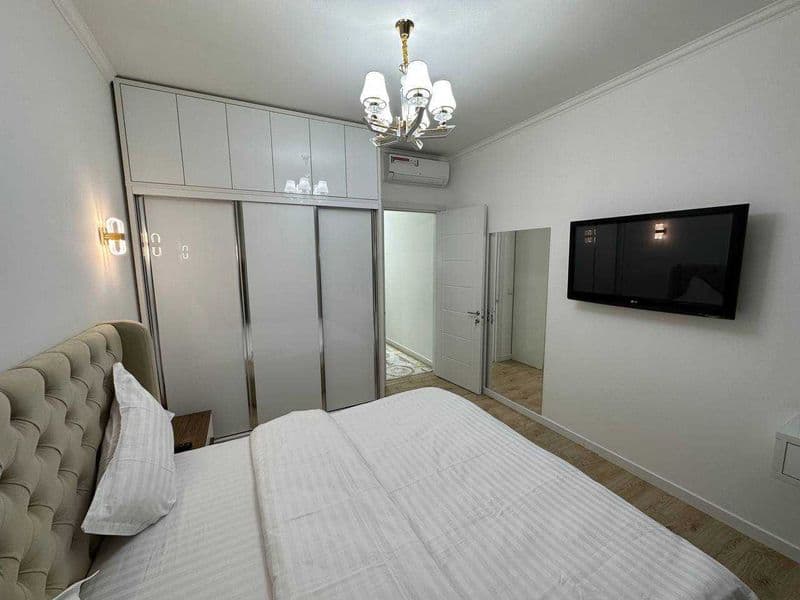 К вашему вниманию рады представить 2х комнатную квартиру на  — фото 2