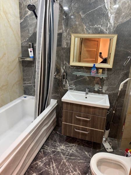 Сдаётся квартира в аренду<br />
ЖК PARSEN Golden Hause<br /> — фото 5