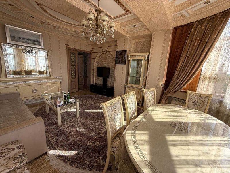 срочно сдается 3ком кв  в аренду в новостройке на Ц-5, ориен — фото 2