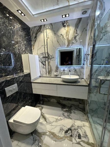 Шайхантахурский район<br />
Ташкент Сити<br />
ЖК Гарденс<br — фото 4