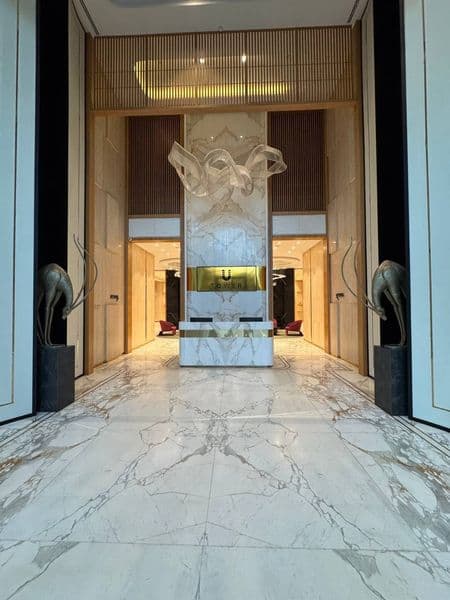 Тип дома: Жк U Tower<br />
Район: Шайхонтахурский<br />
Орие — фото 2