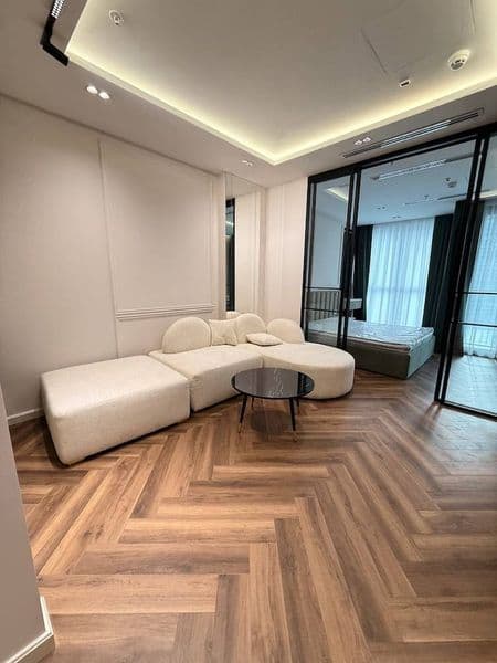 Шайхантахурский район <br />
Аренда <br />
2 комнатная <br / — фото 3