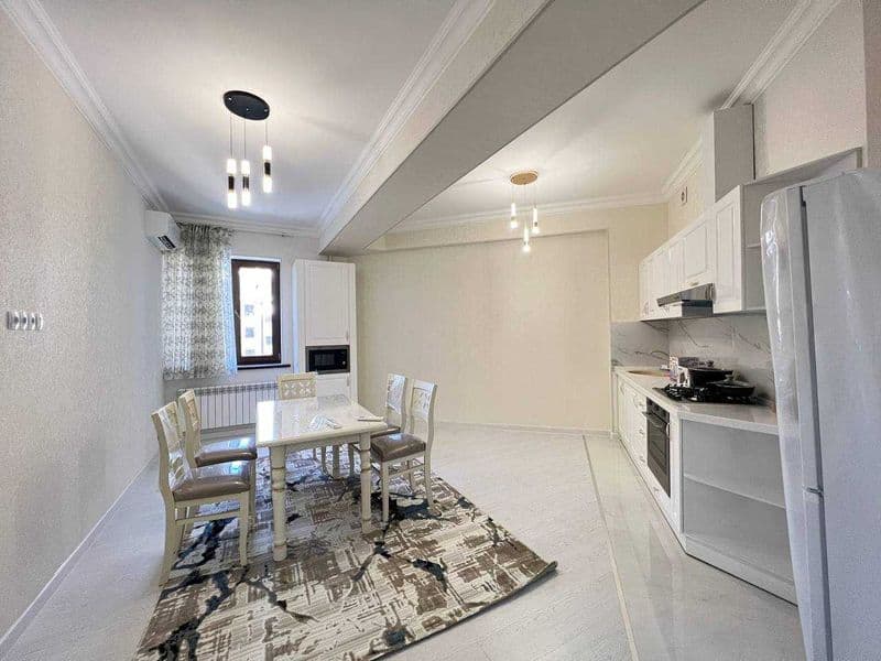 Сдаётся квартира в Новостройке Ж/К "Фидокор"<br />
Ориентир  — фото 5