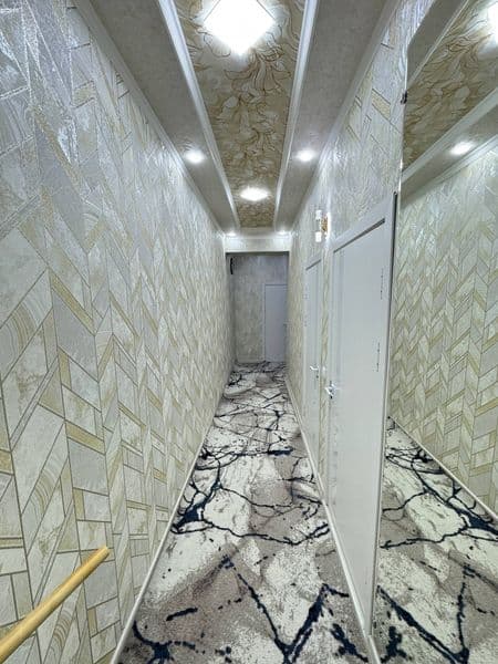 Eco bozor I wash moykani oldidagi navastroyka dom<br />
hamm