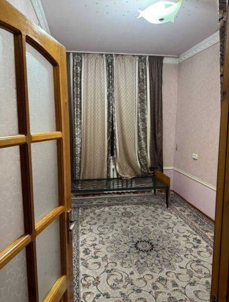 Сдается квартира (целиком)<br />
	•	Количество комнат: 2-ком — фото 4