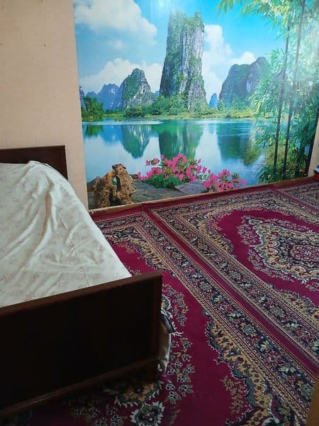 Чиланзар метрога 5 6 минутли йул  АРЕНТИР НОМДОР СОМСАНИ ОРК — фото 3