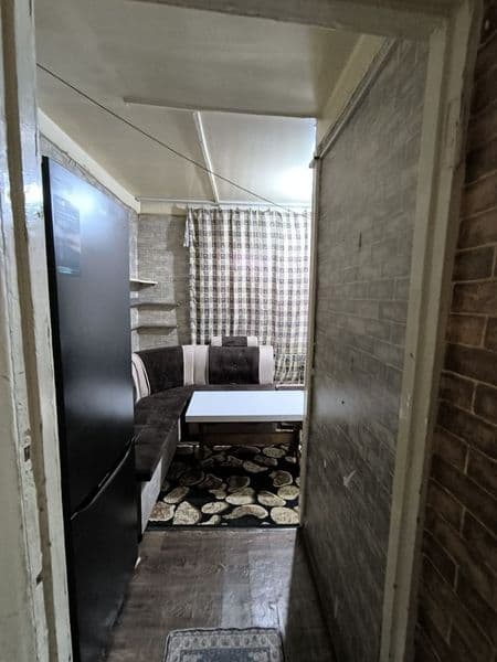 Сдаю 1 комнатную квартиру в сергелинском янгихаетском районе — фото 3